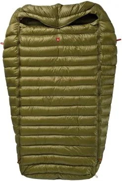 PAJAK QUEST 4TWO Sovepose Universal, Oliven