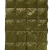 PAJAK QUEST T&aelig;ppe Universal, R&oslash;d -Campingtøj Butik pajak quest blanket universal olive 4 1