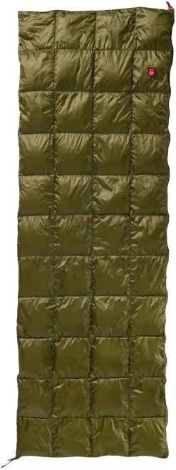 PAJAK QUEST T&aelig;ppe Universal, R&oslash;d