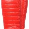 PAJAK Radical 16H Sleeping Bag Short, Rød 2 PAJAK Radical 16H Sleeping Bag Short, Rød -Campingtøj Butik pajak radical 16h sleeping bag short red 1