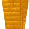PAJAK RADICAL 1Z Sovepose Lang, Guld 1 PAJAK RADICAL 1Z Sovepose Lang, Guld -Campingtøj Butik pajak radical 1z sleeping bag long gold 7