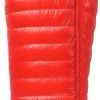 PAJAK Radical 4Z Sleeping Bag Short, Rød 2 PAJAK Radical 4Z Sleeping Bag Short, Rød -Campingtøj Butik pajak radical 4z sleeping bag short red 1