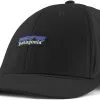 Patagonia Airshed Kasket, Bl&aring; -Campingtøj Butik patagonia airshed cap black 2