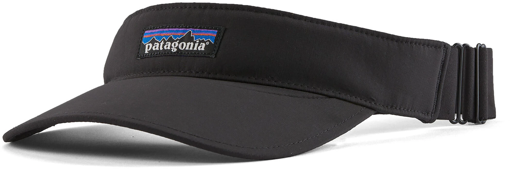 Patagonia Airshed Visor, Grå 3 Patagonia Airshed Visor, Grå