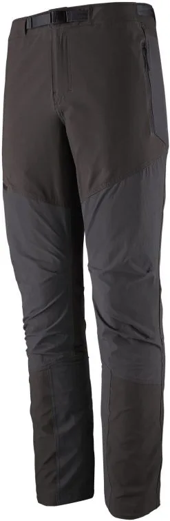Patagonia Altvia Alpine Pants Men, Sort