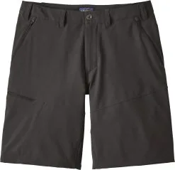 Patagonia Altvia Trail Shorts 10 " Herrer, Gr&oslash;n