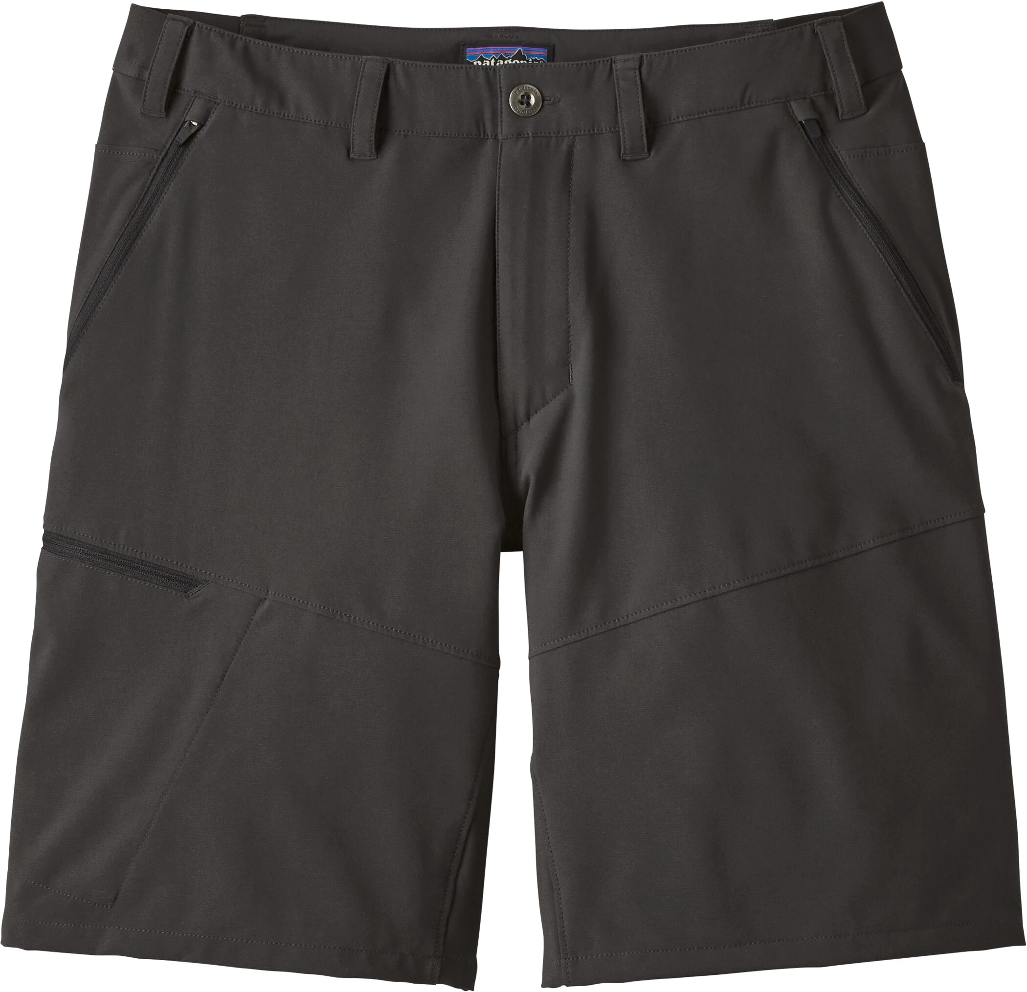 Patagonia Altvia Trail Shorts 10 " Herrer, Blå 3 Patagonia Altvia Trail Shorts 10 " Herrer, Blå