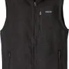 Patagonia Better Sweater Vest Herrer, Sort 2 Patagonia Better Sweater Vest Herrer, Sort -Campingtøj Butik patagonia better sweater weste herren black 7