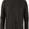 Patagonia Cap Cool Daily Langærmet Top Herrer, Grå 1 Patagonia Cap Cool Daily Langærmet Top Herrer, Grå -Campingtøj Butik patagonia cap cool daily longsleeve top men black 1