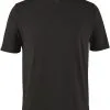 Patagonia Cap Cool Daily T-shirt Herrer, Violet -Campingtøj Butik patagonia cap cool daily t shirt men black 1