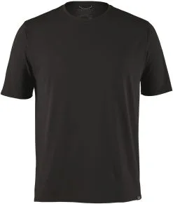 Patagonia Cap Cool Daily T-shirt Herrer, Violet