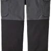 Patagonia Cliffside Rugged Trail Bukser Herrer, Grå 2 Patagonia Cliffside Rugged Trail Bukser Herrer, Grå -Campingtøj Butik patagonia cliffside rugged trail pants men forge grey 4