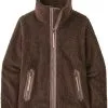 Patagonia Divided Sky Jakke Damer, Brun -Campingtøj Butik patagonia divided sky jacket women brown cnbr 1