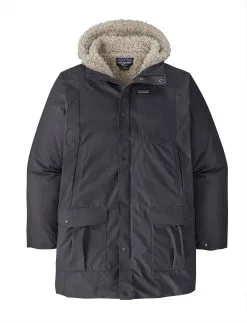 Patagonia Downdrift Parka Herrer, Oliven