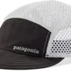 Patagonia Duckbill Hætte, Sort 1 Patagonia Duckbill Hætte, Sort -Campingtøj Butik patagonia duckbill cap black 5