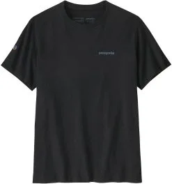 Patagonia Fitz Roy Icon Ansvarlig Te, Orange