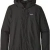 Patagonia Houdini Jakke Herrer, Gul -Campingtøj Butik patagonia houdini jacka herr black 8