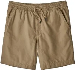 Patagonia Lightweight All-Wear Hemp Volley Shorts Herrer, Gr&aring;