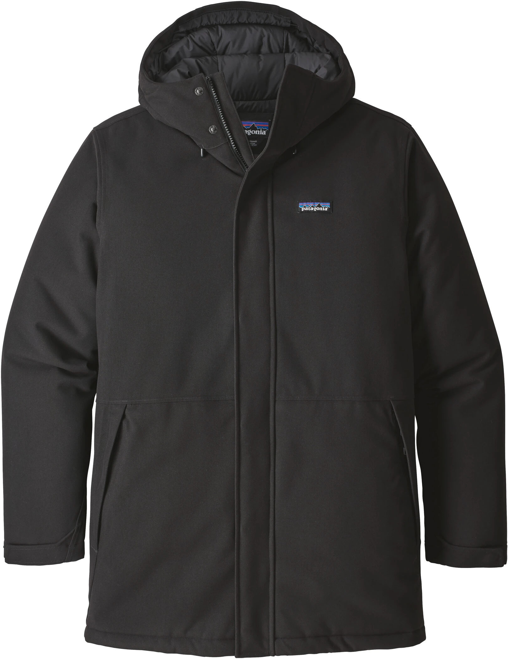 Patagonia Lone Mountain Parka Herrer, Oliven 3 Patagonia Lone Mountain Parka Herrer, Oliven