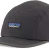 Patagonia Maclure Har, Sort 1 Patagonia Maclure Har, Sort -Campingtøj Butik patagonia maclure hat black plin 6