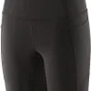 Patagonia Maipo Shorts 8" Women, Sort 2 Patagonia Maipo Shorts 8" Women, Sort -Campingtøj Butik patagonia maipo shorts 8 women black 6