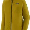 Patagonia Nano-Air Jakke Herrer, Gr&oslash;n -Campingtøj Butik patagonia nano air jacket men textile green 3