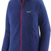 Patagonia Nano-Air Jakke Damer, Bl&aring; -Campingtøj Butik patagonia nano air jacket women blue sndb 3