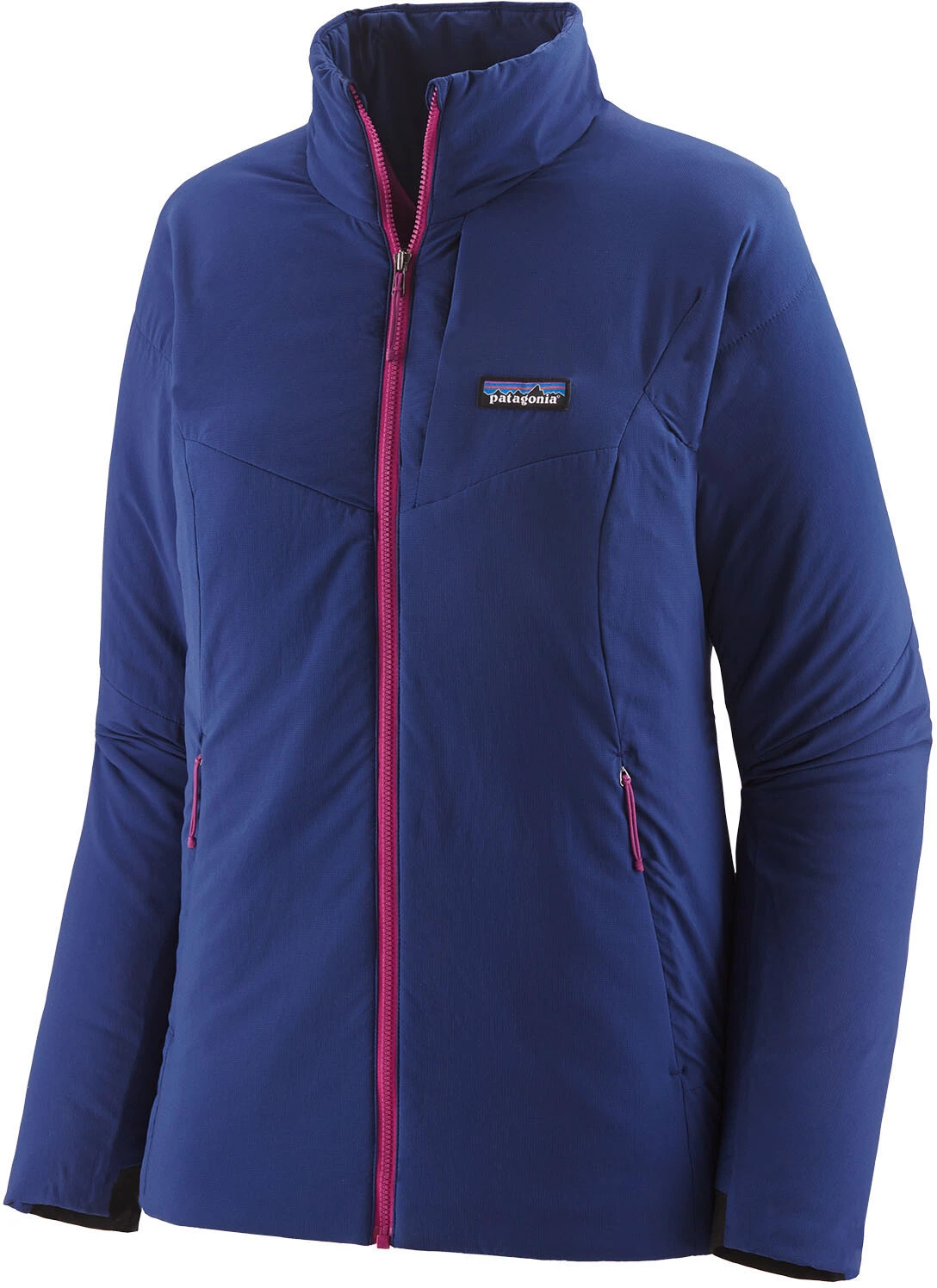 Patagonia Nano-Air Jakke Damer, Blå 3 Patagonia Nano-Air Jakke Damer, Blå