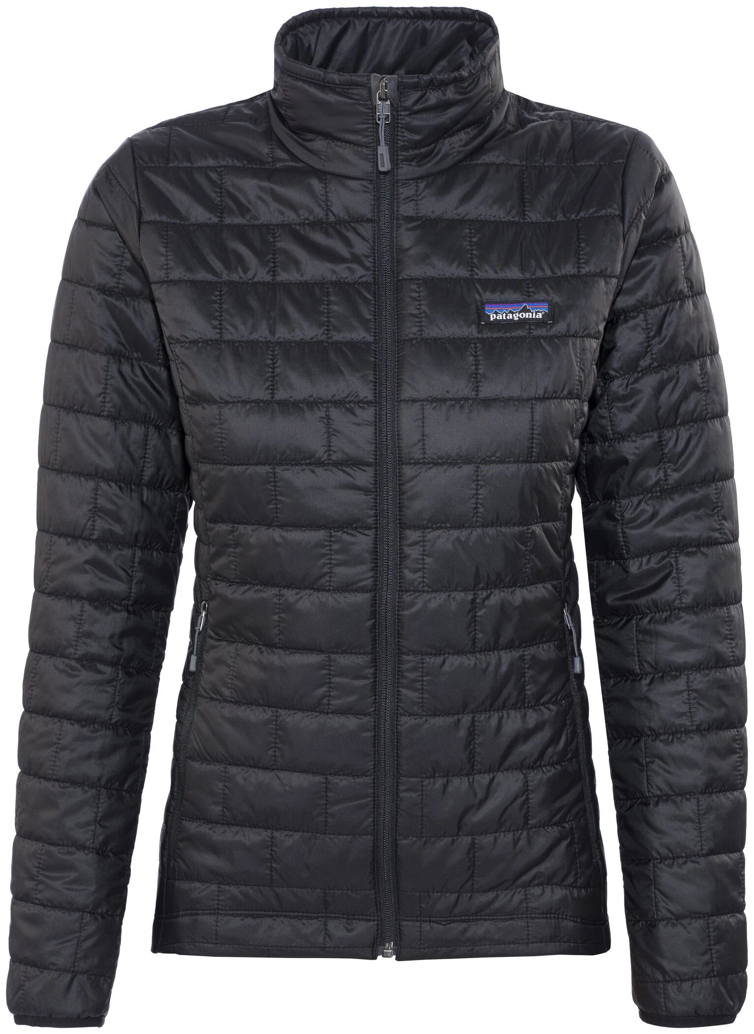 Patagonia Nano Puff Jakke Damer, Blå 3 Patagonia Nano Puff Jakke Damer, Blå