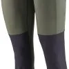 Patagonia Pack Out Hike Strømpebukser Damer, Grøn 1 Patagonia Pack Out Hike Strømpebukser Damer, Grøn -Campingtøj Butik patagonia pack out hike tights women basin green 1