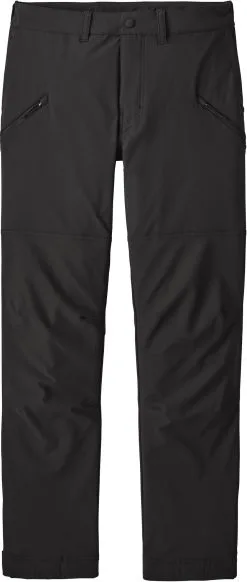 Patagonia Point Peak Trail Bukser Herrer, Bl&aring;