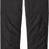 Patagonia Point Peak Trail Bukser Herrer, Grøn 1 Patagonia Point Peak Trail Bukser Herrer, Grøn -Campingtøj Butik patagonia point peak trail pants men black 13