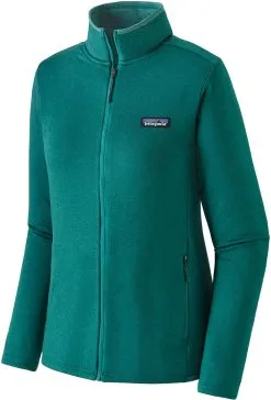 Patagonia R1 Daily Jakke Damer, Gr&oslash;n