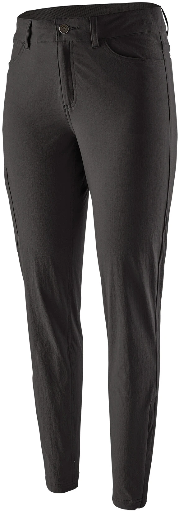 Patagonia Skyline Traveler Bukser Damer, Sort 3 Patagonia Skyline Traveler Bukser Damer, Sort