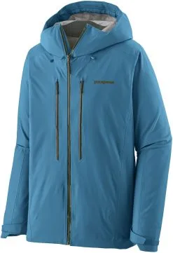 Patagonia Stormstride Jacket Men, Bl&aring;