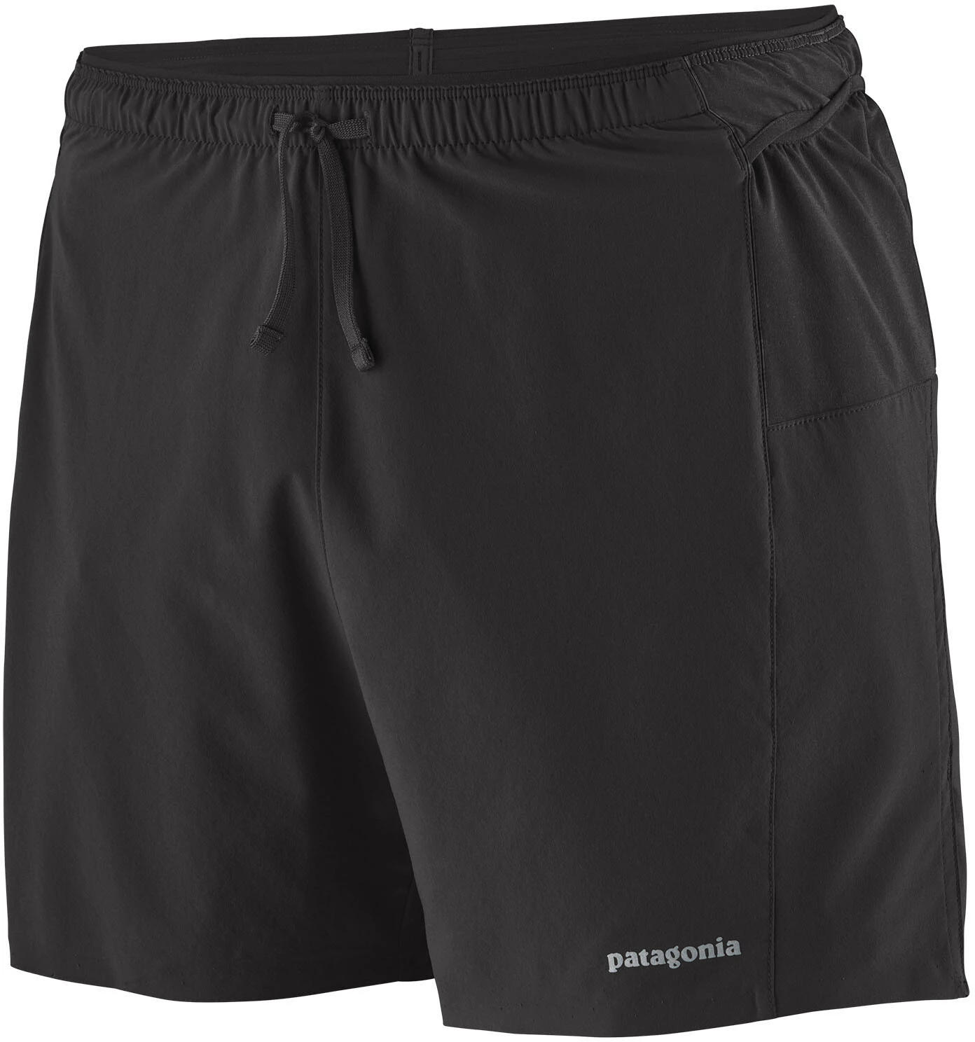 Patagonia Strider Pro Shorts 5" Men, Sort 3 Patagonia Strider Pro Shorts 5" Men, Sort