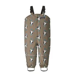 Patagonia Torrentshell 3L Hagesm&aelig;k B&oslash;rn, Pink