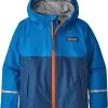 Patagonia Torrentshell 3L Jakke Børn, Pink 2 Patagonia Torrentshell 3L Jakke Børn, Pink -Campingtøj Butik patagonia torrentshell 3l jacket kids bayou blue 1