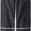 Patagonia Torrentshell 3L Bukser Børn, Sort 1 Patagonia Torrentshell 3L Bukser Børn, Sort -Campingtøj Butik patagonia torrentshell 3l pants black 1