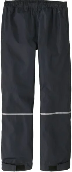 Patagonia Torrentshell 3L Pants Kids, Sort