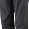 Patagonia Torrentshell 3L Bukser Herrer, Sort 2 Patagonia Torrentshell 3L Bukser Herrer, Sort -Campingtøj Butik patagonia torrentshell 3l pants men black 6