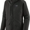 Patagonia Tres 3-i-1 Parka Herrer, Sort -Campingtøj Butik patagonia tres 3 i 1 parka herr svart 2