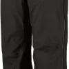 Patagonia Triolet Bukser Herrer, Sort -Campingtøj Butik patagonia triolet hose herren black 9