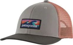 Patagonia Kasket B&oslash;rn, Bl&aring;