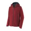 Patagonia Upstride Jakke Herrer, R&oslash;d -Campingtøj Butik patagonia upstride jacket men red wax 1