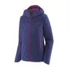 Patagonia Upstride Jakke Damer, Bl&aring;/turkis -Campingtøj Butik patagonia upstride jacket women blue sndb 3