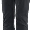 Patagonia Upstride Bukser Herrer, Bl&aring; -Campingtøj Butik patagonia upstride pants men black 3