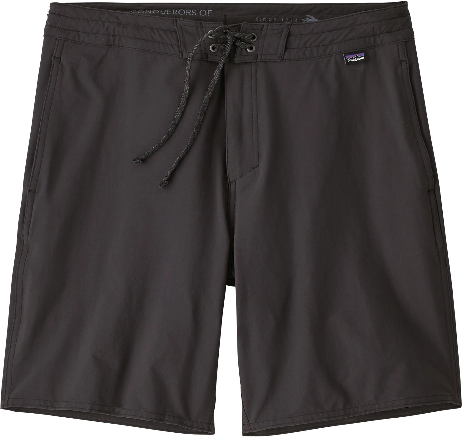 Patagonia Wavefarer Hybrid Walk Shorts 18" Men, Blå 3 Patagonia Wavefarer Hybrid Walk Shorts 18" Men, Blå