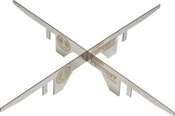 Petromax Brandstander