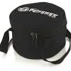 Petromax Transporttaske Til Fire Pot Ft12 / Ft18 / Atago / Tg3 -Campingtøj Butik petromax tasche fuer feuertopf zu modell ft 12 3